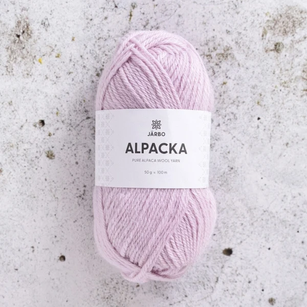 Järbo Alpacka